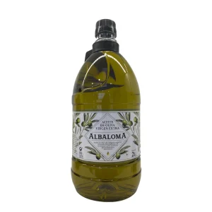 albaloma coupage 6 garrafas 2l